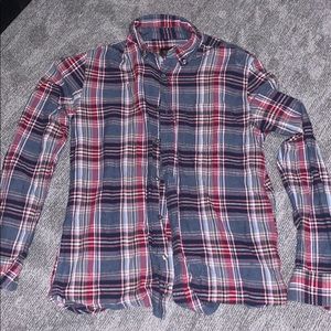 Flannel